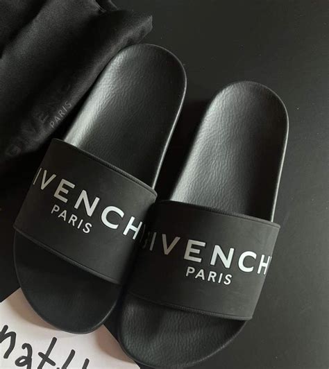 Legit check for Givenchy slides please! : r/LegitCheck 